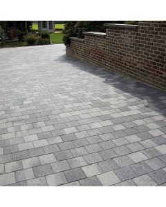 Scheys Betonklinker Columbias Strak 15x15x6 Helsinki