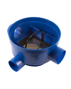DevaPlus Devabox PP Regenwaterfilter