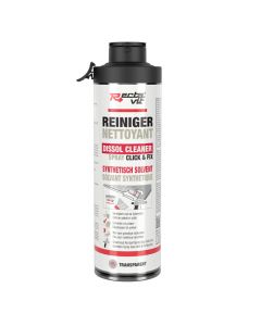 Rectavit Dissol Cleaner Spray C&F 500ml