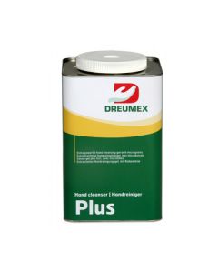 DREUMEX ZEEP GEEL PLUS 4.5L