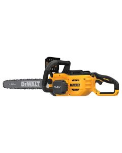 Dewalt 54V XR Flexvolt Brushless Kettingzaag 50cm zonder
