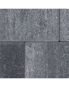 Stone&Style Betonklinker Carreau 20x20x6 marbre-gris