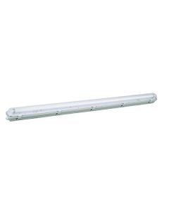 Armatuur Led TL T8 HWD IP65 1X9W