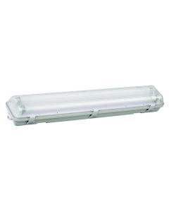 Armatuur Led TL T8 HWD IP65 2X18W