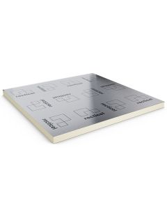 Recticel Eurofloor vloerisolatie 100mm