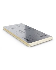Recticel Euroroof 120mm