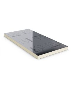 Recticel Eurothane Silver 120mm (240x120 cm)