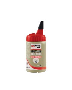 Rectavit 225 Express Houtlijm wit 250g