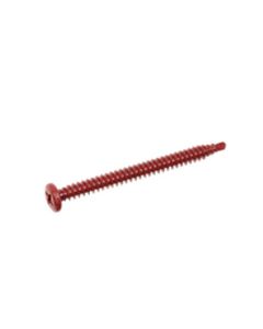 Elevate All-Purpose Fasteners Schroeven 6x38mm (1000 stuks)