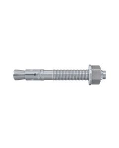 Fischer Snelbouwanker FBN II 12/80 verzinkt staal (20 stuks)