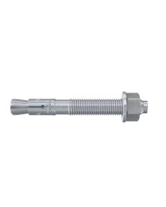 Fischer Snelbouwanker FBN II 10/10 verzinkt staal (50 stuks)