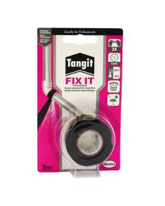 Tangit Fix-it Tape reparatietape 25mm (rol 3m) 