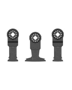 Flex SM BI-SET VE3 Zaagbladenset Starlock