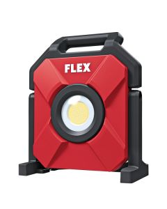 CL 10000 LED-accubouwlamp 12/18 V