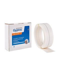 Gyproc Flexibele voegband 70mm (rol 10m)