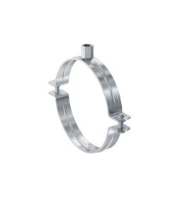 Fischer Pijpbeugel FRSN 108-114 M8/M10 (25 stuks)