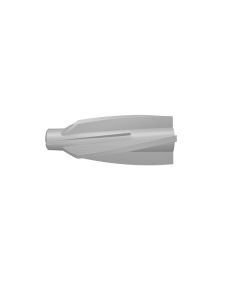 Fischer Gasbetonplug GB 8 (4 stuks)