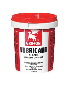 Griffon Lubricant glijmiddel voor PVC 250g
