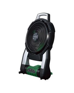 Hikoki Ventilator 18V/netstroom