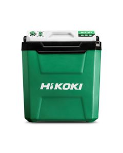 Hikoki Koel-Warmbox 18V/netstroom