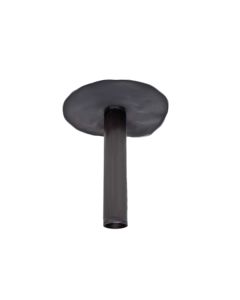 Elevate HWA PE ø40mm Doorvoer met zelfklevende EPDM slabbe 60cm