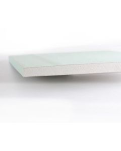 KNAUF WR HRK 600X2600X10 MM GREENBOARD