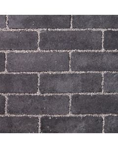 Marlux Hydro Brick Comfort 21x7x8 nuance black