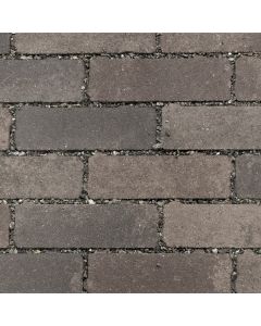Marlux Hydro Brick 20x7x8 nuance paars-bruin