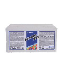 Mapei Idrostop B25 Hydro-expansieve Voegstrip 5m