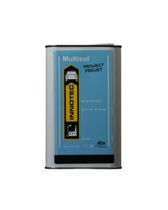 Innotec Multisol Project Reiniger 1l