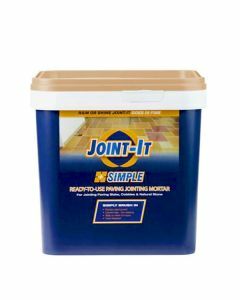 Joint-It Simple Voegmortel zandkleur 20kg