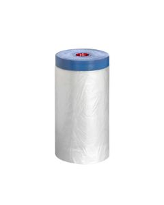 Kip 333-27 Masker + Textielband blauw 270cm - 17m