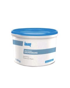 KNAUF AQUAPANEL INDOOR BOARD PRIMER 15KG