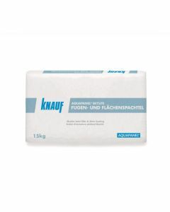 Knauf Aquapanel Skylite Joint Filler & Skim Coating 15kg