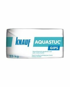 Knauf Aquastuc 25kg