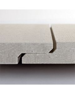 Knauf Brio Vloerplaat 23mm (120x60)