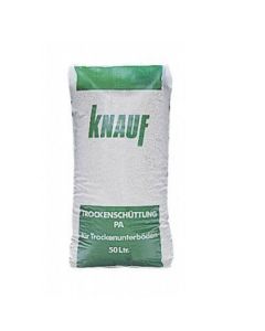 Knauf Brio Droogstorting PA 50l