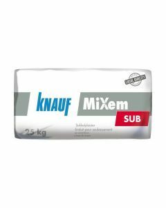 Knauf MiXem Sub 25kg