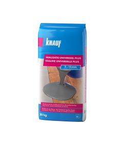 Knauf Egalisatie Universeel Plus 25 kg