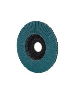 Tyrolit Lamellenschijf 27XLA 125x22,2 korrel 60