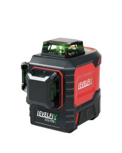 Levelfix CCL170g Kruislijnlaser met statief