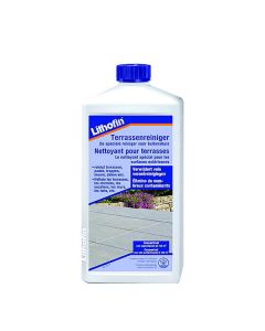 Lithofin Terrassenreiniger 1l