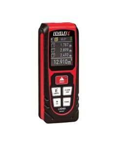 Levelfix Afstandmeter LXD60i tot 60m