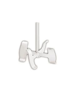 Knauf Mixer opzetstuk 76,2cm