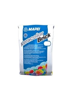 Mapei Keracolor Brick 112 Middelgrijs 2kg