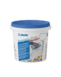 Mapei Kerapoxy Easy Design 110 Manhattan 3kg