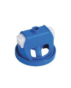 Mapelevel EasyClick Cap draaidop + shield (50 stuks)