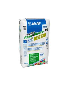 Mapei Planitop Rasa & Ripara R4 Reparatiemortel 25kg