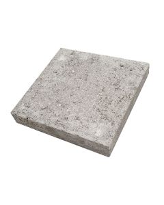 Marlux betondal 30x30x6 grijs velling