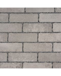 Marlux Hydro Brick Betonklinker 20x6,7x8cm grijs